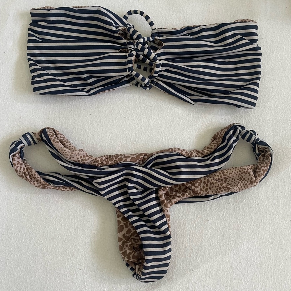 Acacia 2 Piece Set